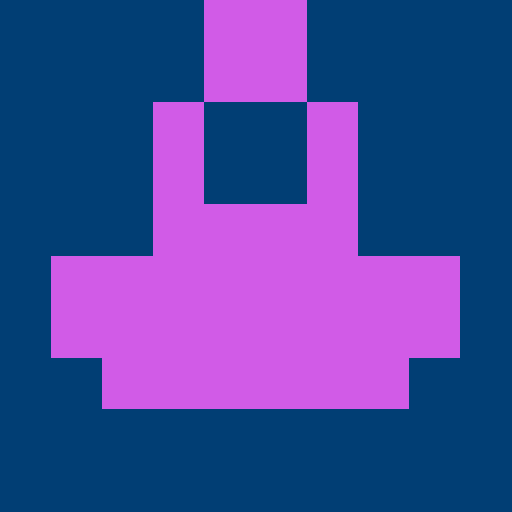 Acrovations gravatar