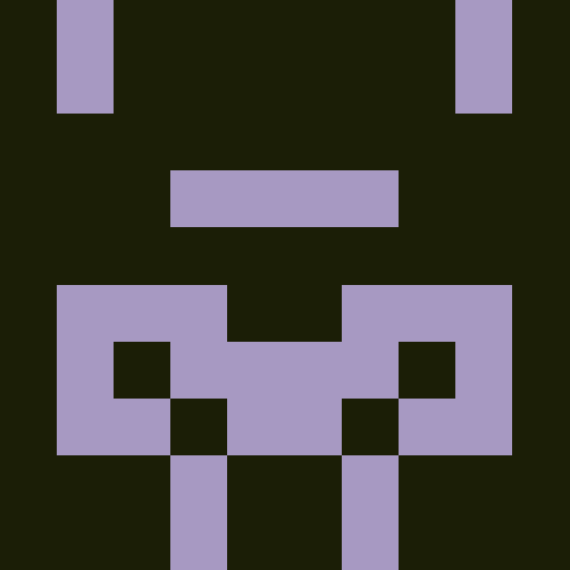 Arkamus gravatar