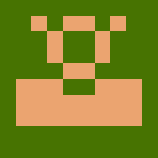 Bendsoft gravatar
