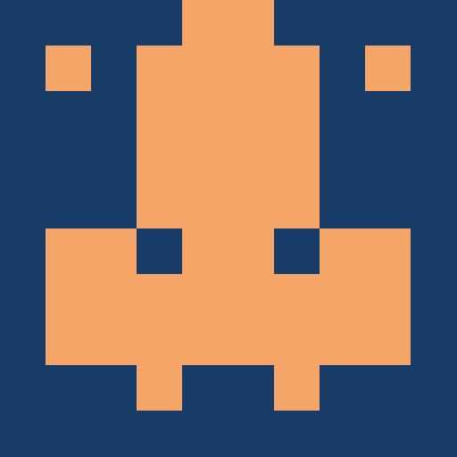 Brian_McBrayer_DUDE gravatar