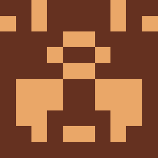 ChrisTTian667 gravatar