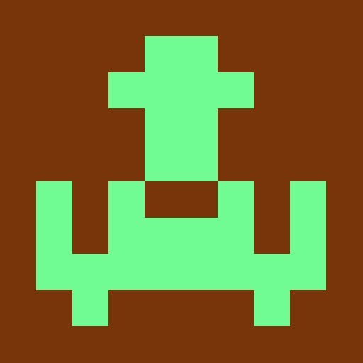 CodeCannibal gravatar