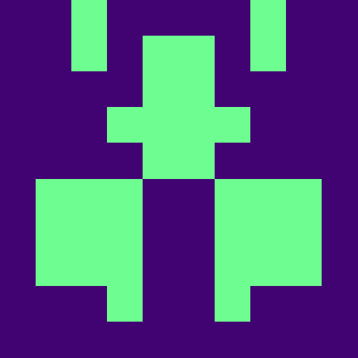 CodersRealm gravatar