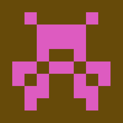 DaleCameron gravatar
