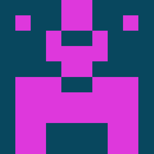 DarthCharles gravatar