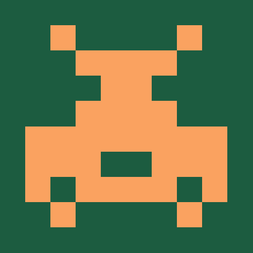 DementedDevil gravatar