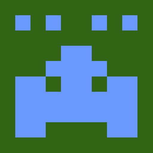 DwainRichardson gravatar