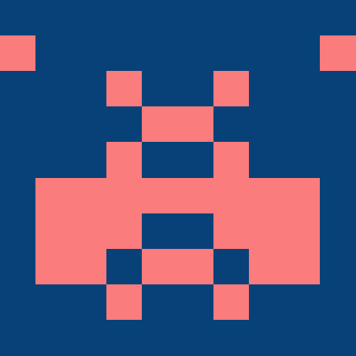 GenericGuy35 gravatar