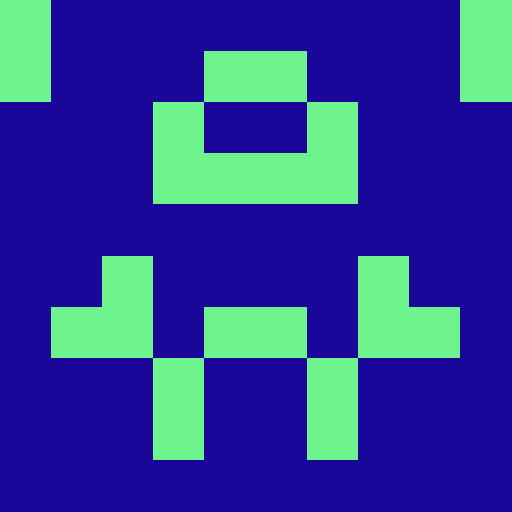 JTorrecilla gravatar