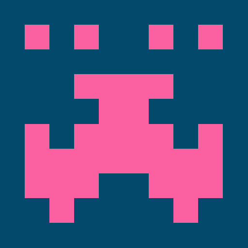 JoachimLovf gravatar