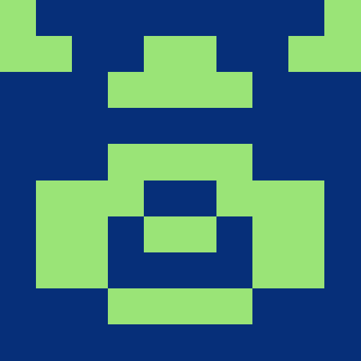 MatthewDavies gravatar