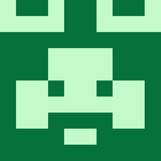 Maxwolf gravatar
