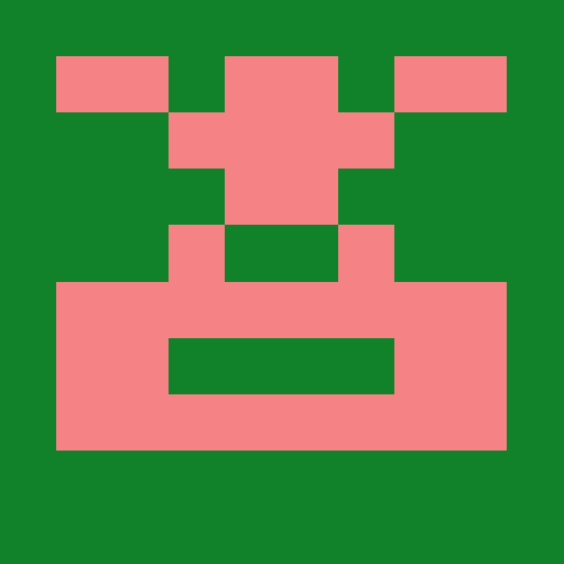 MichaelOrtho gravatar