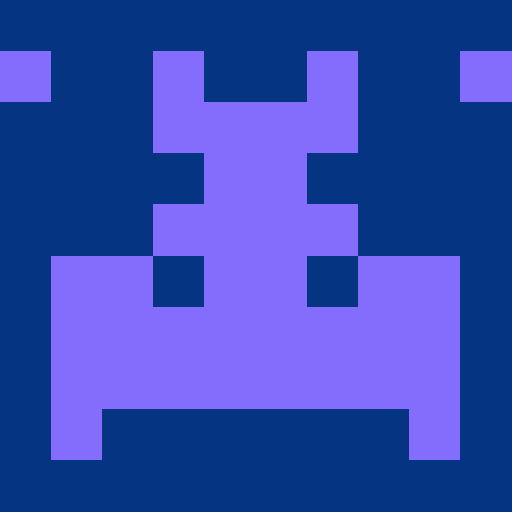 MikeRoylance gravatar