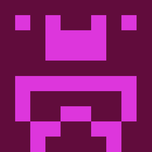 OblivionHammer gravatar