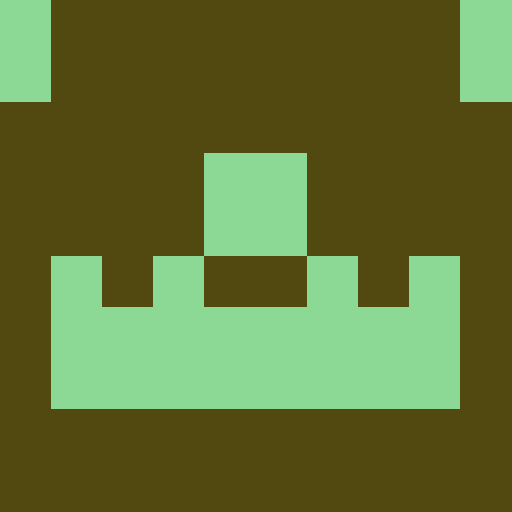 Patypus gravatar
