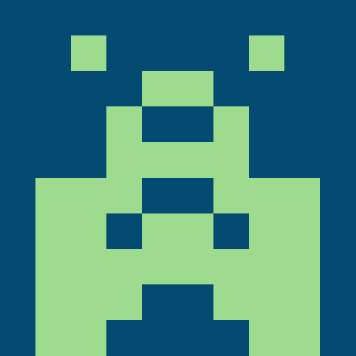 RaymondBurkitt gravatar