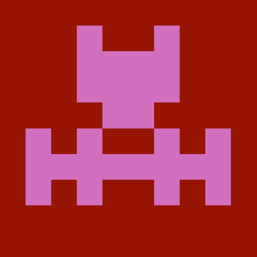 RomanAsylum gravatar