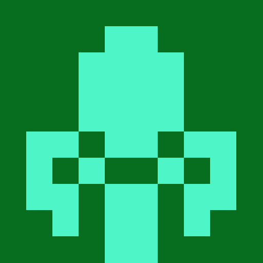 RuaidhriPrimrose gravatar