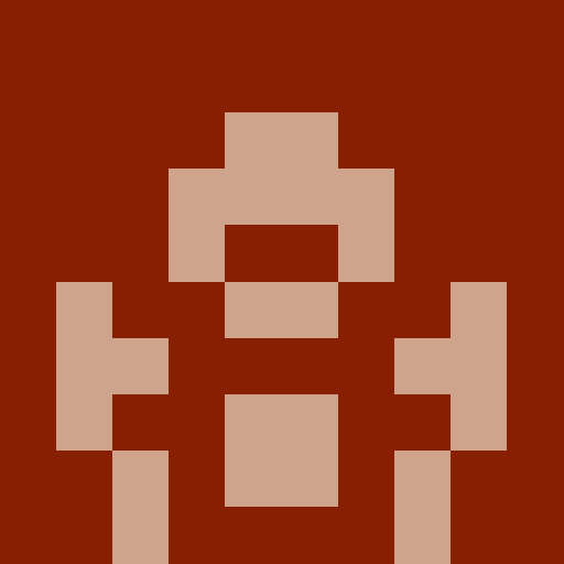 RyrychJ gravatar