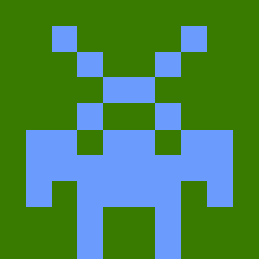 SeeD-Seifer gravatar