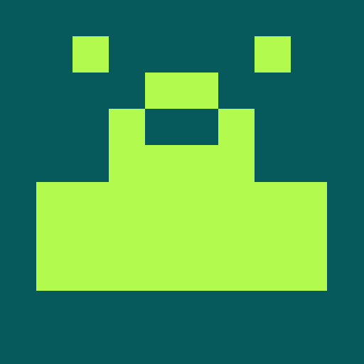 Simple1320 gravatar