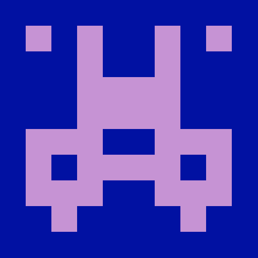 TechSupport gravatar