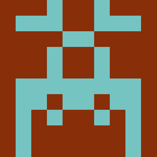 TyrelVanNiekerk gravatar