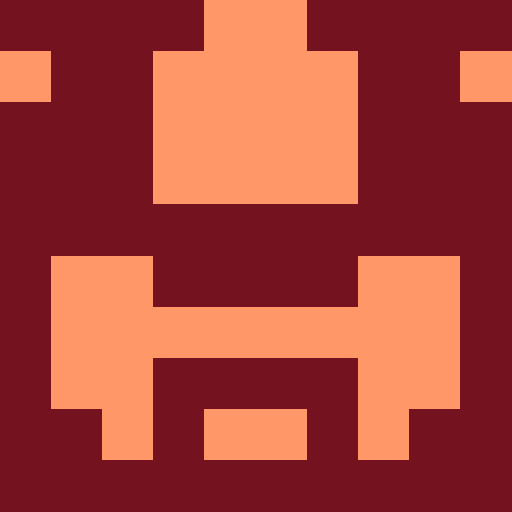 VVZakharenko gravatar