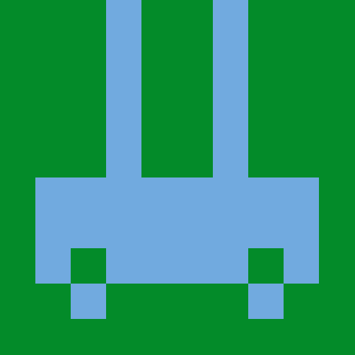 WondeTadesse gravatar