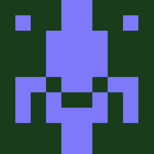 aadanelon gravatar
