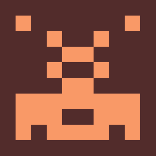 aaronbhansen gravatar