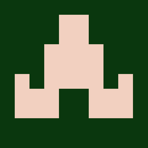 alexdemers gravatar