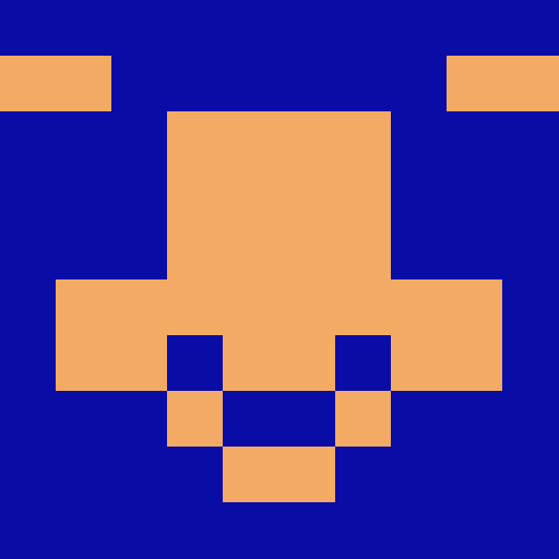 andrewabest gravatar