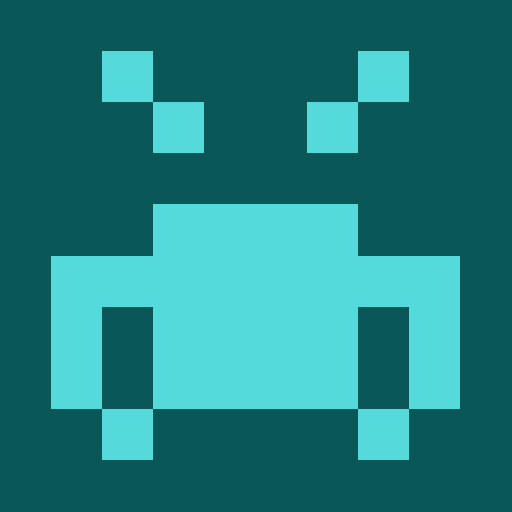 bacardibryant gravatar