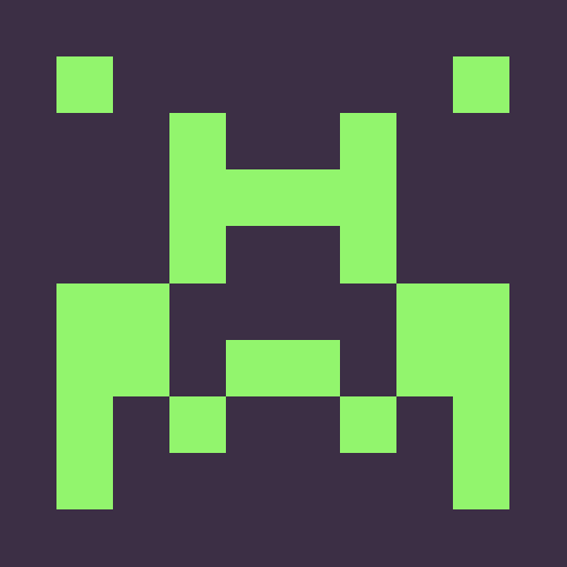 bentonstark gravatar