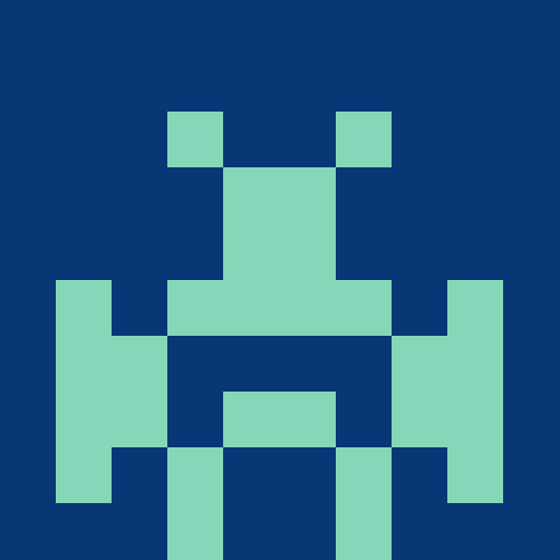 boxheadedrabbit gravatar