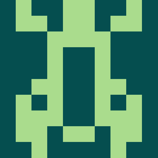 brandonbarker gravatar