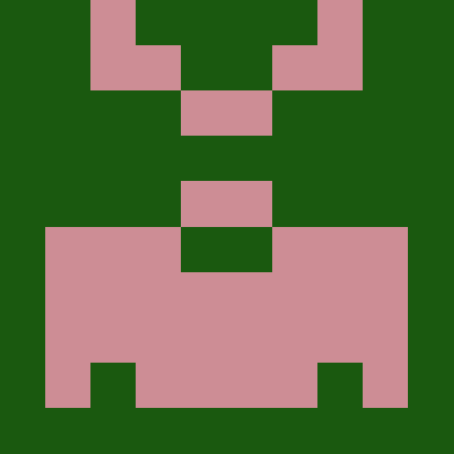 calebkiage gravatar