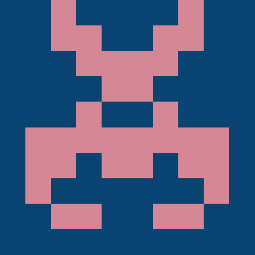 carlosforti gravatar