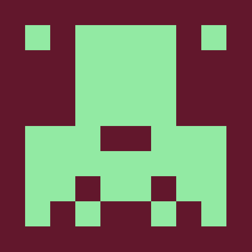 craigomatic gravatar