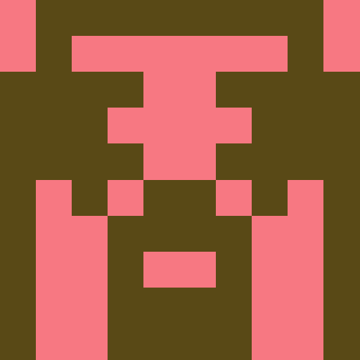 dchenbeckerhome gravatar