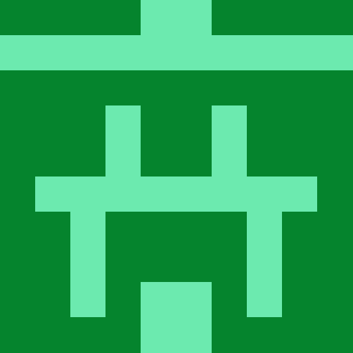 declanhenry gravatar