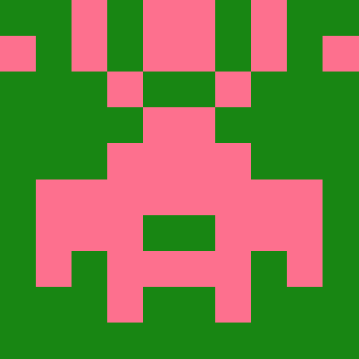 deividroger gravatar