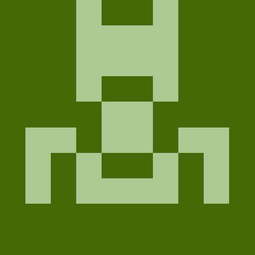 dustyburwell gravatar