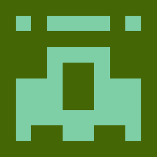 ghmcadams gravatar