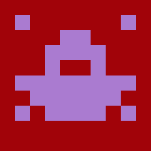 gthompson83 gravatar