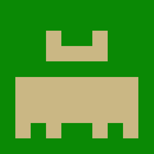 ilya-murzinov gravatar