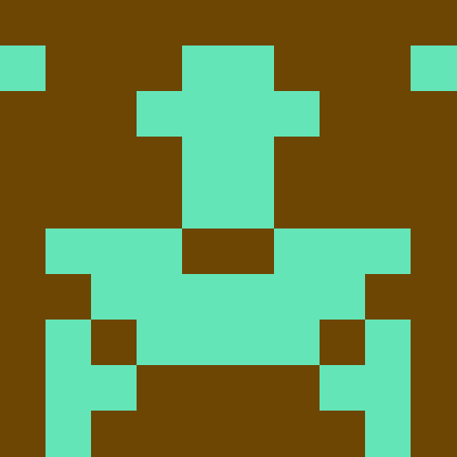 jacobcl gravatar