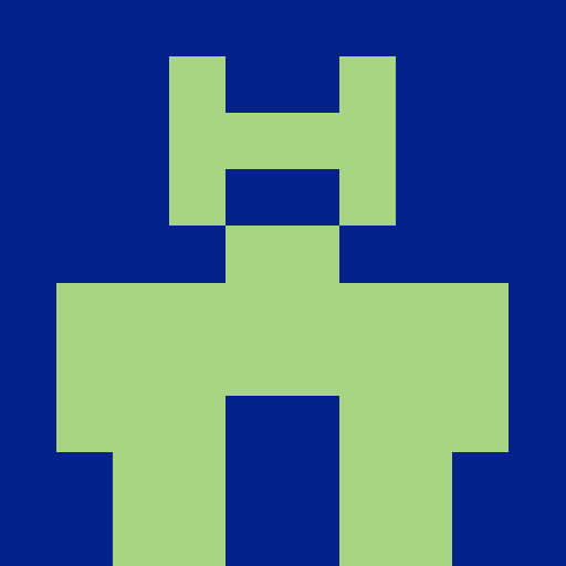 jamesharris-au gravatar